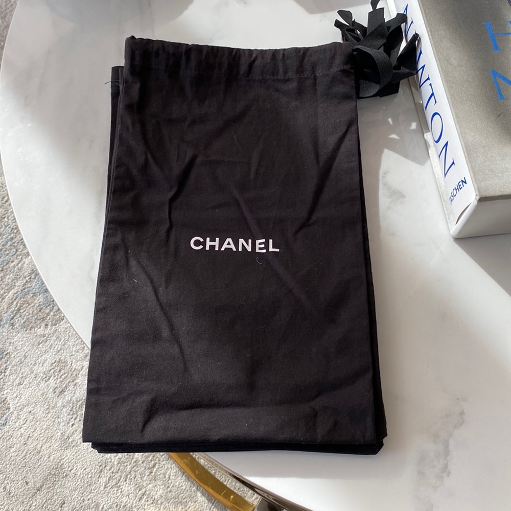 Chanel Dust bag